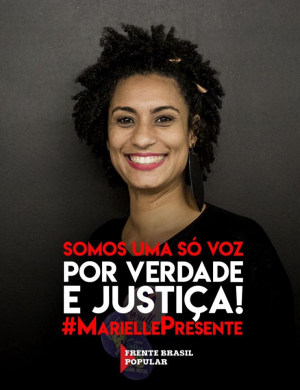 Frente Brasil Popular