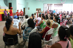 Assembleia dos trabalhadores t