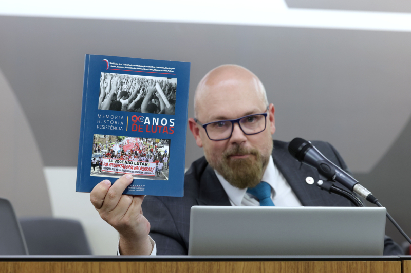 Daniel Protzner/ALMG