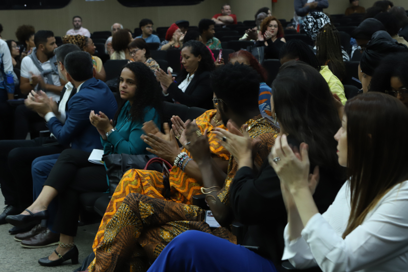 Vinícius Dias e Daniele Fernandes / TCE-MG