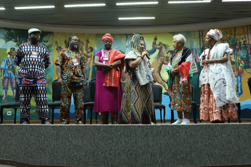 Vinícius Dias e Daniele Fernandes / TCE-MG