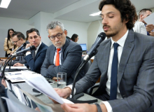 Assembleia começa a debater privatização da Copasa nesta quinta (13/11)