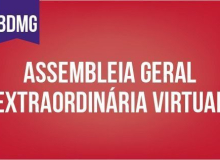 Bancárias e bancários do BDMG aprovam, em Assembleia, acordo de compensação de horas