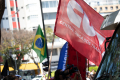 Sindágua-MG evidencia perigos da ameaça de privatização da Copasa