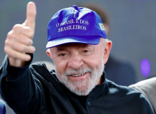 16/5 é dia de plenária preparatória na CUT Minas — Lula por Minas e pelas Gerais