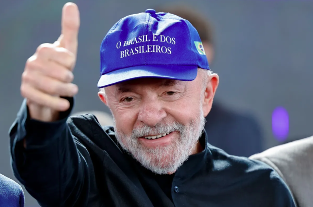 16/5 é dia de plenária preparatória na CUT Minas — Lula por Minas e pelas Gerais