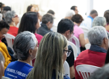 Estão abertas as inscrições para a II Conferência Estadual do Trabalho