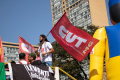 Nota de solidariedade e apoio à greve dos trabalhadores e trabalhadoras dos Correios