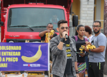 Diretores do Sindimetro/MG vão a Brasília lutar pelo cancelamento do leilão da CBTU