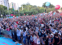 Educadoras e educadores de Minas Gerais mantêm greve por tempo indeterminado