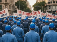 Sindicato cobra da Copasa incorporação dos trabalhadores da Copanor