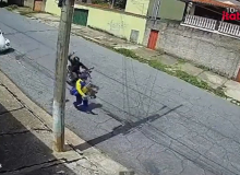 Sintect MG emite nota de solidariedade ao carteiro brutalmente atacado