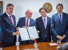 Governo tem semanas decisivas para ter aprovadas Medidas Provisórias no Congresso