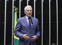 Rogério Correia comemora prazo do Propag e acusa Zema de ‘chantagem’ sobre Copasa