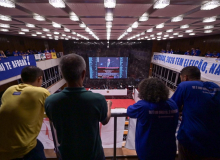 Projeto que prevê privatização da Copasa é aprovado e vai à sanção de Zema