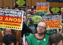 Servidores da Arsae-MG deflagram greve histórica e cobram autonomia e valorização