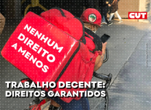 Governo cria grupos para discutir regulamentação de aplicativos e igualdade salarial