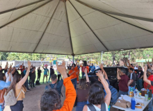 Greve nacional da categoria petroleira inicia nesta segunda (15/12)