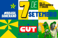 CUT Minas realiza 16ª Plenária Estatutária entre os dias 29 e 31 de agosto