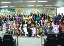 Minas Gerais sedia o II Seminário Internacional Pró-Reparações