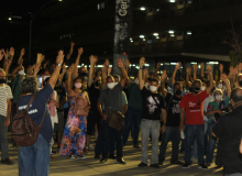 Metroviárias e metroviários de Belo Horizonte aprovam estado de greve