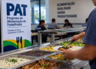 Regras dos auxílios alimentação e refeição passam a valer para todas as empresas