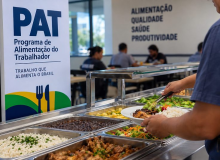 Regras dos auxílios alimentação e refeição passam a valer para todas as empresas