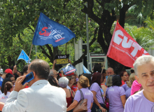 Sind-UTE/MG repudia declarações dos representantes da SEE/MG