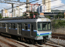 Decisão do TCEMG paralisa privatização do Metrô de Belo Horizonte