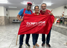 CUTistas vencem eleição do Sindicato dos Servidores Públicos de JF