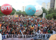 SIND-UTE/MG CONVOCA CATEGORIA PARA VOTAÇÃO DO REAJUSTE DA SEGURANÇA PÚBLICA