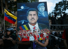 O que não te contaram sobre o governo de Maduro e a economia venezuelana