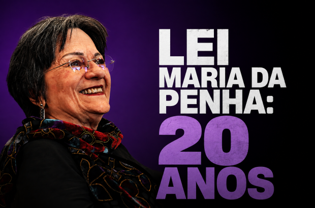 Lei Maria da Penha completa 20 anos com o desafio de conter casos de feminicídios