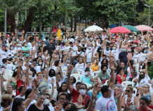 ALMG derruba veto de Zema e garante vitória de educadoras e educadores