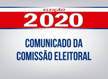 Eleição do Sindicato dos Bancários ocorrerá  nos dias 19, 20 e 21 de maio