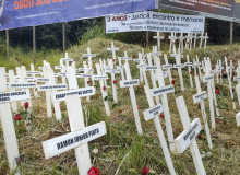 Brumadinho: três anos de impunidade