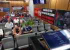 Ativistas da causa Palestina denunciam perseguições