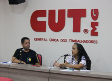 Técnico-administrativos da UFMG aprovam indicativo de greve sanitária