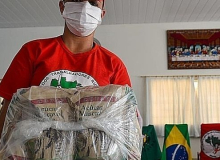 Brasil de Fato lança página de iniciativas de solidariedade em meio à Pandemia