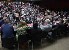 Frente convida sociedade para defender a soberania e a democracia