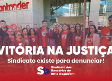 Justiça garante direito do Sindicato de denunciar abusos