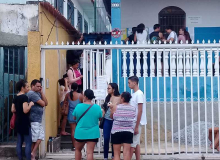 Nas vésperas do ano letivo, pais ainda enfrentam bagunça da gestão de Zema em  MG