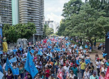 Sind-UTE/MG denuncia governo Romeu Zema ao Ministério Público do Trabalho