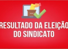 Chapa 1 é eleita para o Sindicato dos Bancários com 97,45% dos votos da categoria