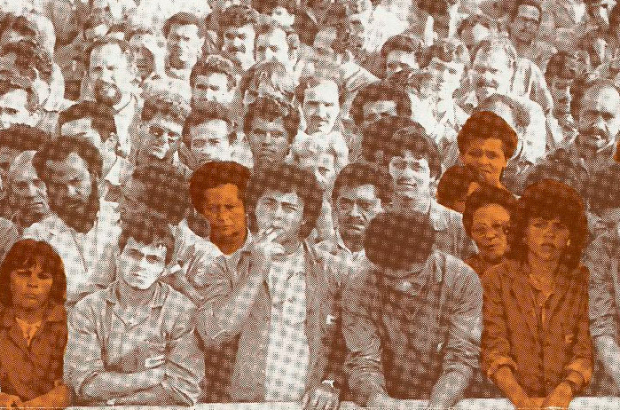 40 anos de lutas: da creche ao fim da 6x1, mulheres mudaram a luta sindical