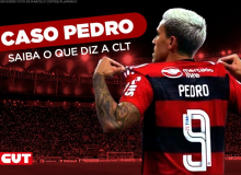 Pedro do Flamengo: o que diz a CLT sobre agressão no trabalho