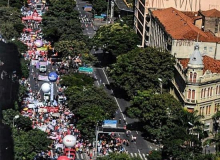 Categoria entrega pauta à Cemig e luta contra a reforma da Previdência