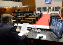 Assembleia aprova estado de calamidade pública em Juiz de Fora até 31 de dezembro