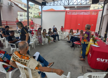 Fórum Novembro Negro propõe resgate da memória, resistência e luta permanente