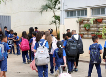 Governo de Minas deixou de investir mais de R$ 8 bi em educação pública